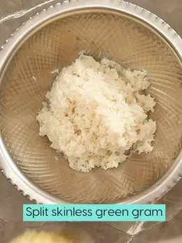 Monsoon Recipe: healthy khichadi recipe(Unsplash)