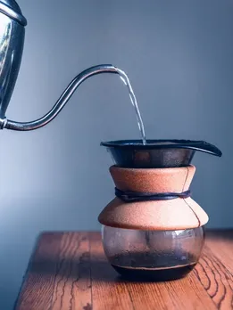 Post raksha bandhan : hot water (unsplash)