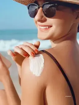 Monsoon Skincare Tips : (unsplash)