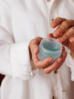 aloe vera for skincare (unsplash)