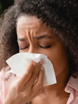 Steam Inhalation : (Unsplash)