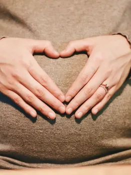 Health Tips : mushrooms for pregnant women(unsplash)