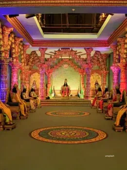 Raksha Bandhan 2023 | Lucky Zodiac Signs | Raksha Bandhan Photos | Raksha Bandhan News in Gujarati | Mahabharat | 