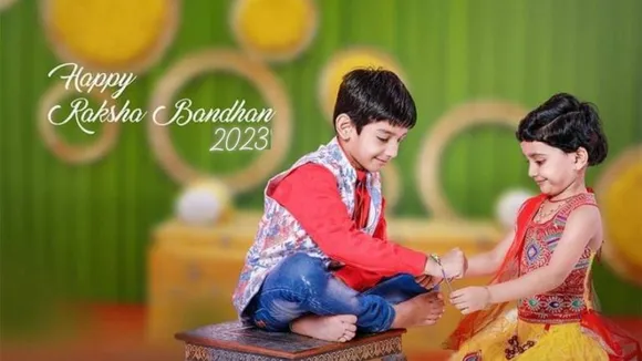 raksha bandhan 2023 | raksha bandhan shubh muhurat puja | raksha bandhan 2023 bhadrakal time | Brother and Sister festival | how to sister tie rakhi to brother