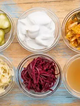 Post raksha bandhan : probiotics (unsplash)