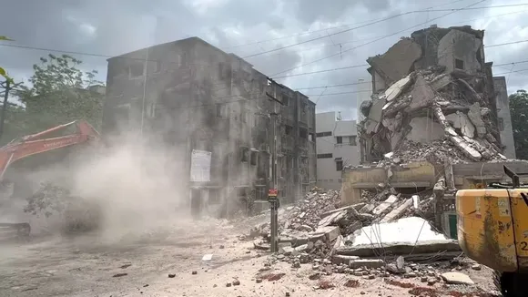 Gujarat affordable housing