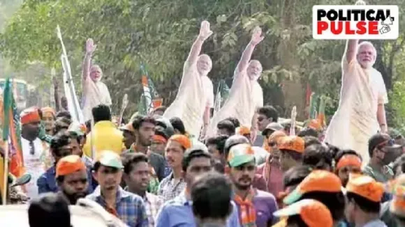 Election | Madhya Pradesh Election | Chhattisgarh Election