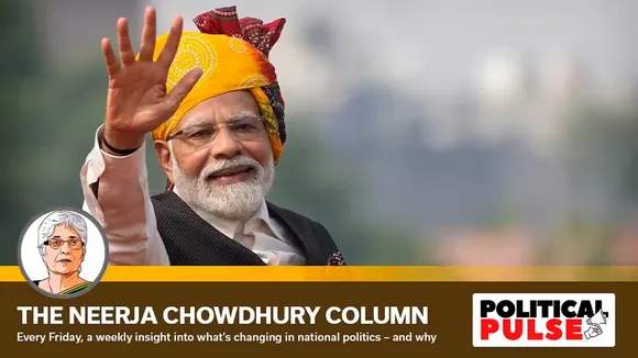 PM Modi, PM Modi OBC, PM Modi caste, PM Modi Independence Day speech