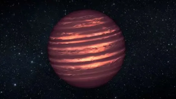 Science News Today | Hot Jupiter | Latest Science News Gujarati | ISRO | NASA