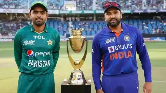 IND vs PAK match | asia cup 2023