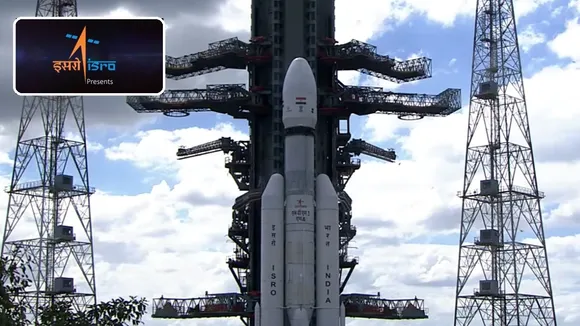 ISRO | Chandrayaan 3