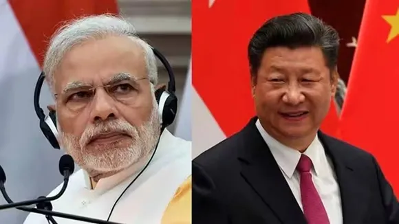 china new map, China new map, g20 summit,China, india-China