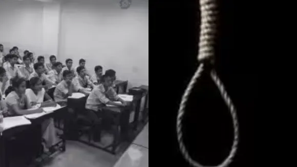 Kota Suicide | students committing suicide in Kota