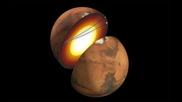 Mars | Nasa | Science