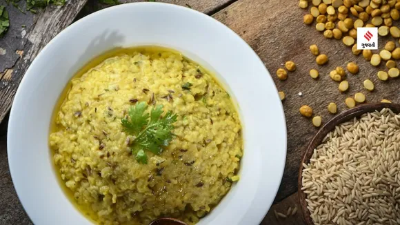 Monsoon Recipe healthy khichadi recipe(Unsplash) (1)