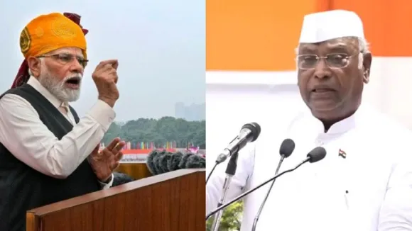 PM Narendra Modi | independence day 2023