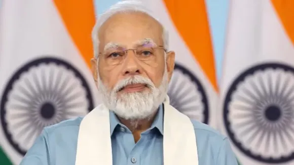 Rozgar Mel |PM Modi Rozgar Mela | recruitment 2023 | recruitment news in Gujarati