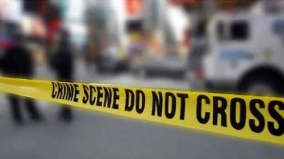 Rajasthan Crime - Jodhpur - Murder