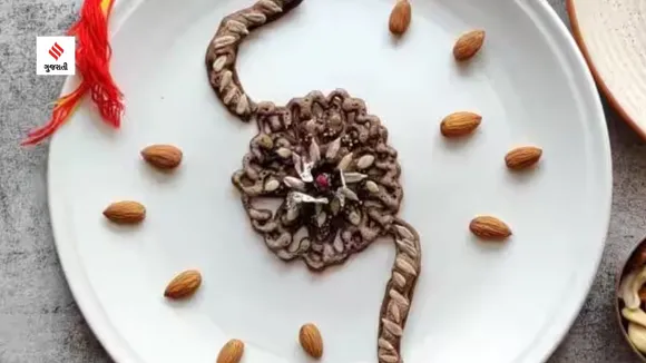 Raksha Bandhan 2023 :Millets Rakhi (Photo Shalini Rajani)