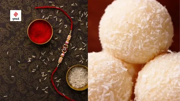 Raksha Bandhan 2023 dessert recipes ( Source Aarti Madaninstagram)