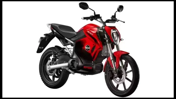Revolt RV400 New E Bike | Latest Electric Bike | Electric Bike in India