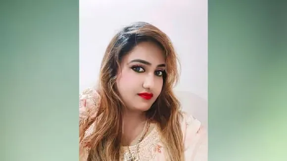 Sana Khan Murder case | crime news