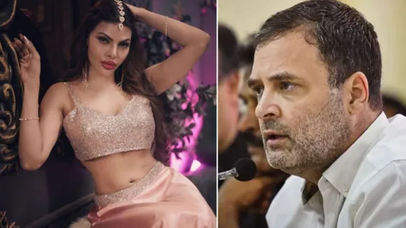 Sherlyn Chopra | Rahul Gandhi | marriage | Congress
