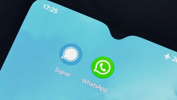 Whatsapp biggest messaging app of Meta  | whatsapp | whatsapp features (Express Photo)