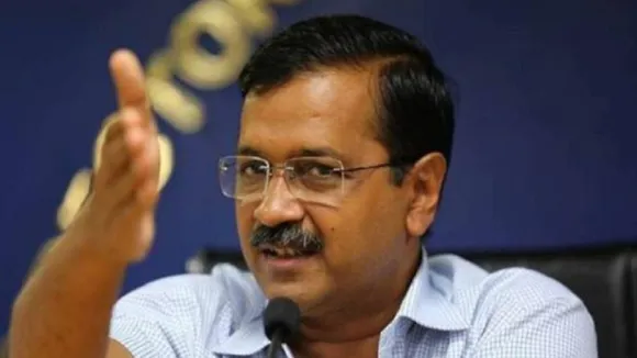 arvind Kejriwal | pm modi degree case