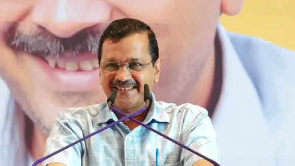 arvind kejriwal | INDIA Alliance