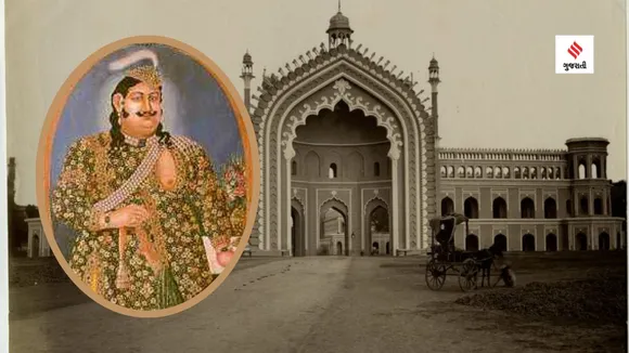 lucknow | lucknow history | lucknow nawab wajid ali shah | lucknow nawab name | wajid ali shah History