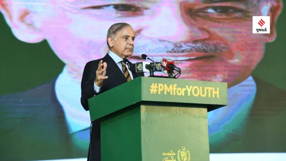 pakistan | pakistan pm shehbaz sharif | india pakistan news