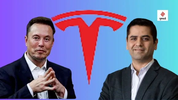 elon musk | elon musk tesla | tesla cfo vaibhav taneja | tesla cfo | vaibhav taneja