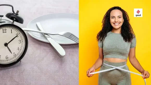 fasting and weight loss tips ( unsplash)