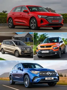 Upcoming Cars in India in August 2023