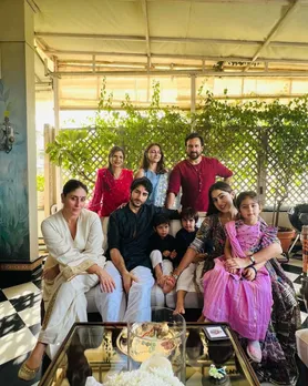 rakhi, saif ali khan, sara ali khan, kareena kapoor, raksha bandhan, trending news, trending news today, trending news update, viral story, tollywood news, entertainment news, latest entertainment news, entertainment, ajker entertainment news, ie entertainment news, entertainment update, Indian express entertainment news, Ajker Bangla Khabar, bangla news today, today bengali news