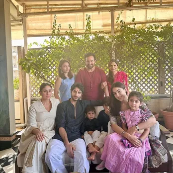 rakhi, saif ali khan, sara ali khan, kareena kapoor, raksha bandhan, trending news, trending news today, trending news update, viral story, tollywood news, entertainment news, latest entertainment news, entertainment, ajker entertainment news, ie entertainment news, entertainment update, Indian express entertainment news, Ajker Bangla Khabar, bangla news today, today bengali news