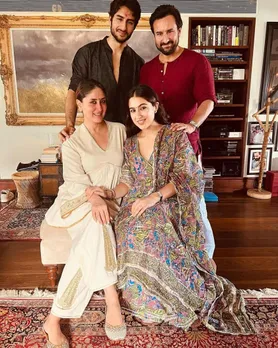rakhi, saif ali khan, sara ali khan, kareena kapoor, raksha bandhan, trending news, trending news today, trending news update, viral story, tollywood news, entertainment news, latest entertainment news, entertainment, ajker entertainment news, ie entertainment news, entertainment update, Indian express entertainment news, Ajker Bangla Khabar, bangla news today, today bengali news