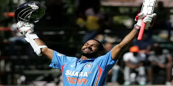 Prithvi Shaw has staked his World Cup bid with a blistering double century against Somerset Earlier seven players have scored double centuries in List A