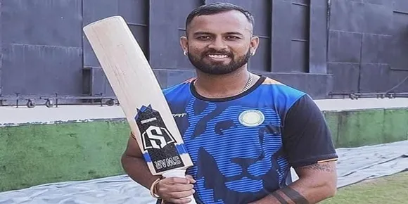 Prithvi Shaw has staked his World Cup bid with a blistering double century against Somerset Earlier seven players have scored double centuries in List A