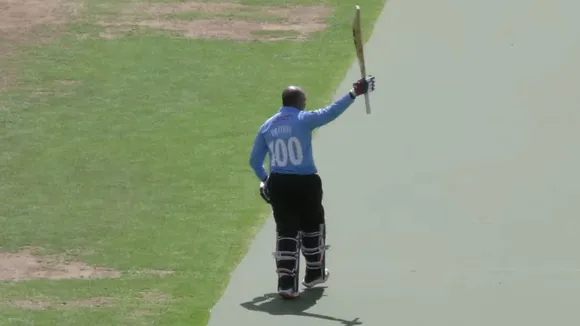 Prithvi Shaw | World Cup 2023 | double centuries in List A