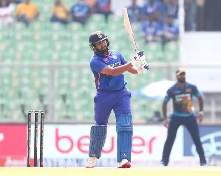 Rohit Sharma Salary Net Worth and IPL Income