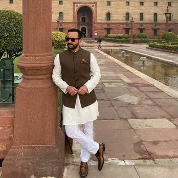  Saif Ali Khan Birthday 