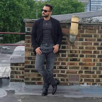  Saif Ali Khan Birthday 