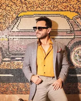  Saif Ali Khan Birthday 