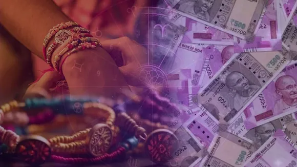 raksha bandhan 2023 | raksha bandhan