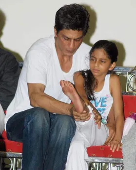 gauri khan shahrukh khan photo 1