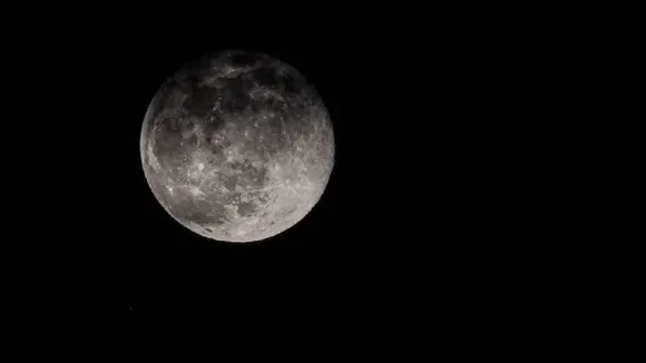 India chandrayaan 3 moon mission do you know who sells the land of lunar who is the owner and where is its registry