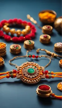 Raksha Bandhan 2023 | Lucky Zodiac Signs | Raksha Bandhan Photos | Raksha Bandhan News in Gujarati