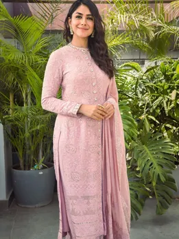 Mrunal Thakur | Mrunal Thakur Birthday | Mrunal Thakur Clothes | Mrunal Thkaur Movies